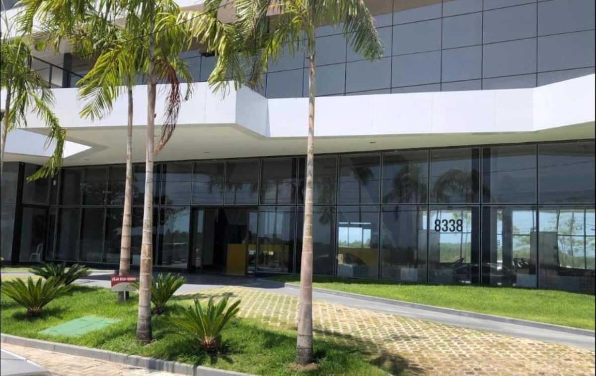 Flat Barra Home Stay Luxo 406 Recife Luaran gambar